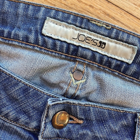 Joe's Jeans boot cut - Picture 2 of 13